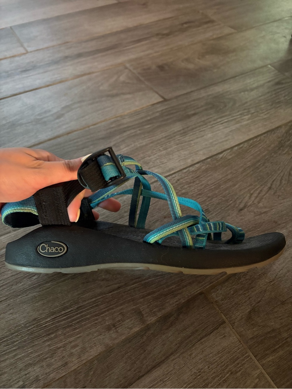 Chacos - Picture 3 of 3